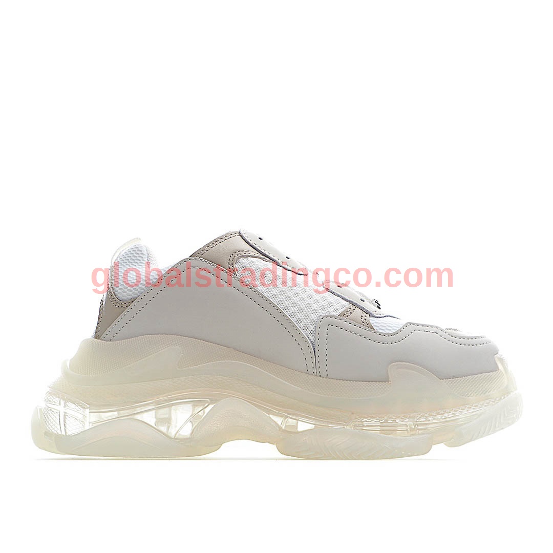 Balenciaga Triple S Dad Shoes Running Shoes